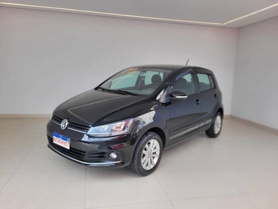 VOLKSWAGEN FOX 1.6 MSI TOTAL FLEX CONNECT 4P MANUAL VOLKSWAGEN FOX 1.6 MSI TOTAL FLEX CONNECT 4P MANUAL